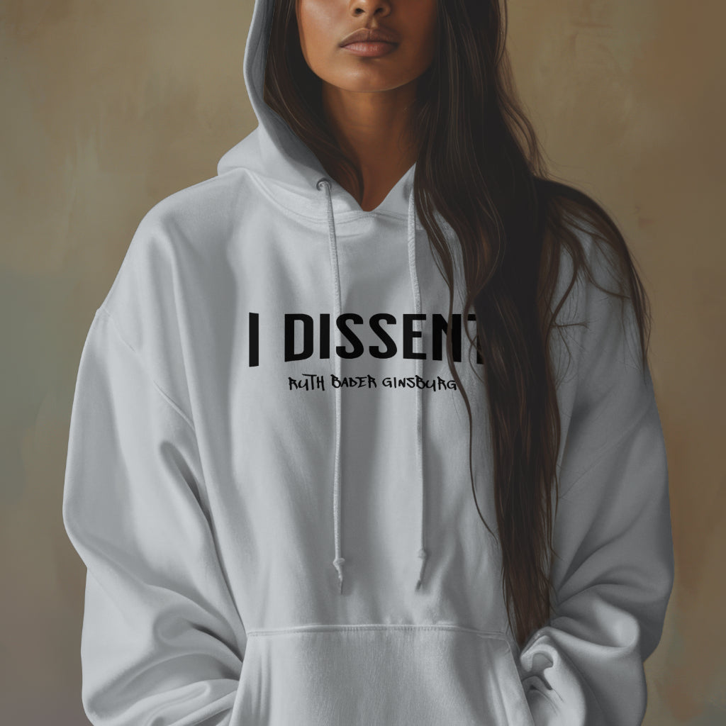 I Dessent