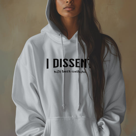 I Dessent