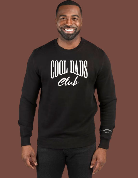 Cool Dad Sweatshirt