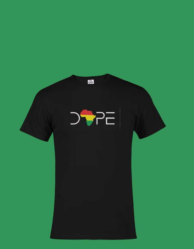 DOPE Embroidered 7.5 Tshirt