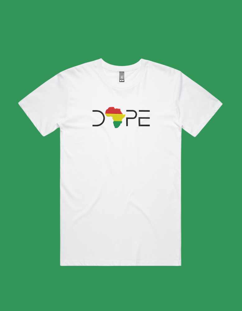 DOPE Embroidered 7.5 Tshirt