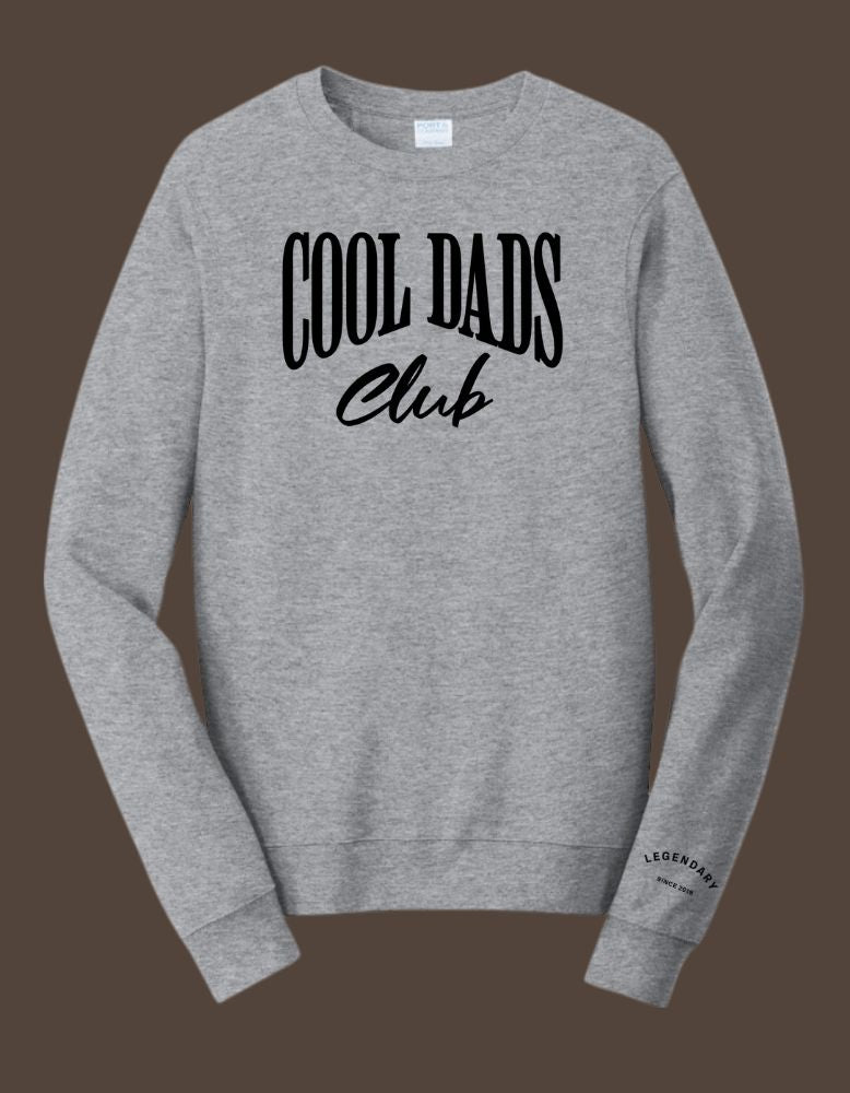 Cool Dad Sweatshirt