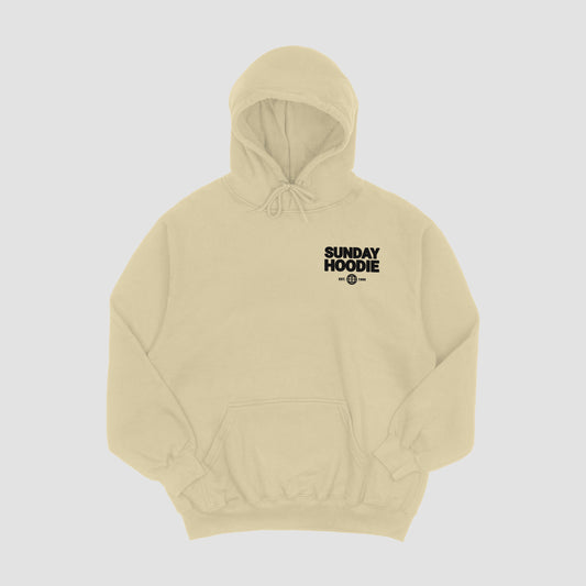 SundayHoodie