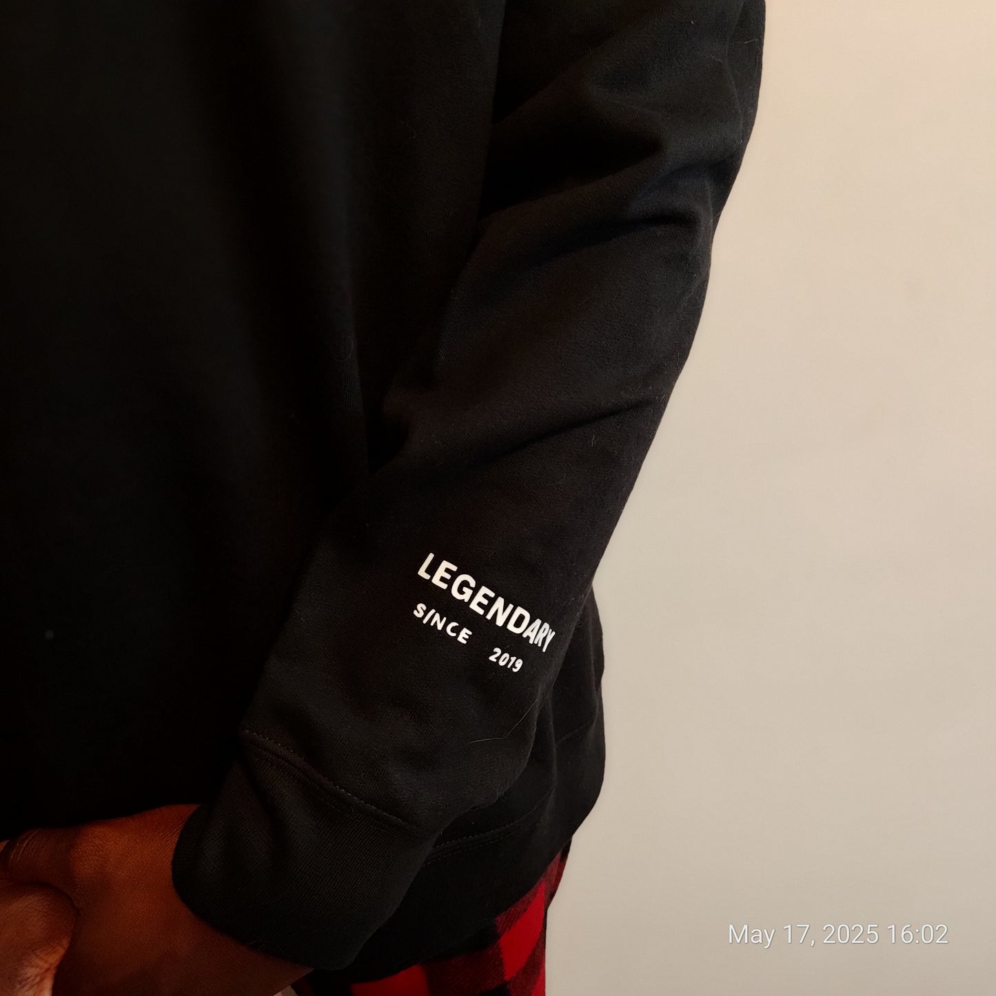 Cool Dad Sweatshirt